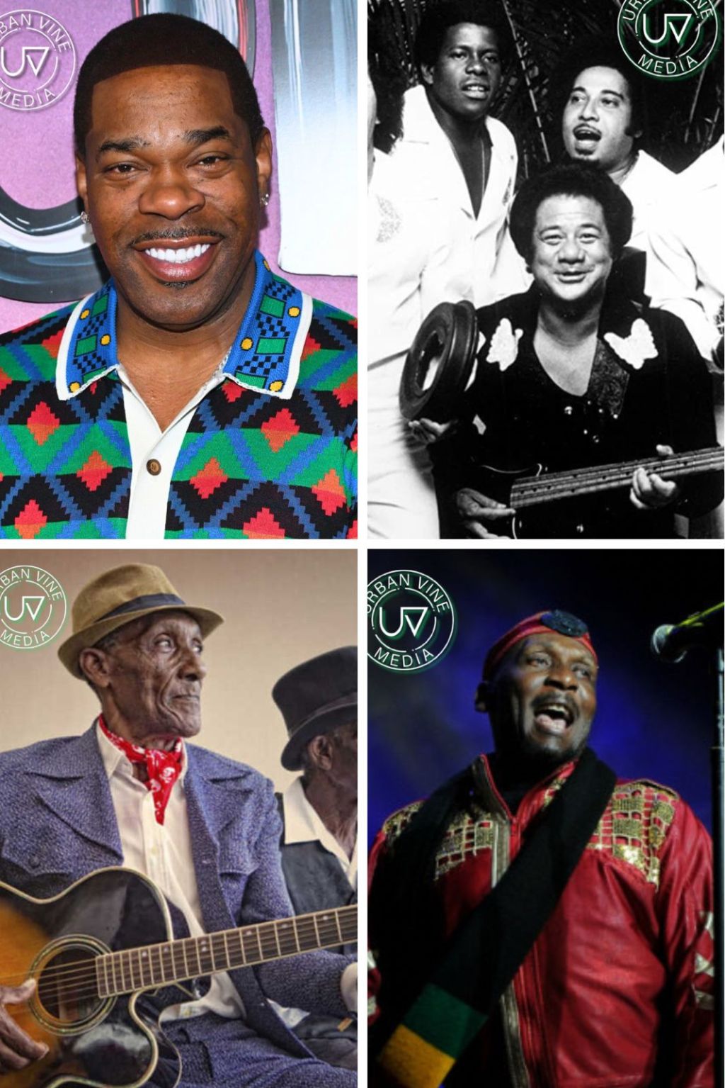 Offspring Of Jamaica/Offspring Of Culture