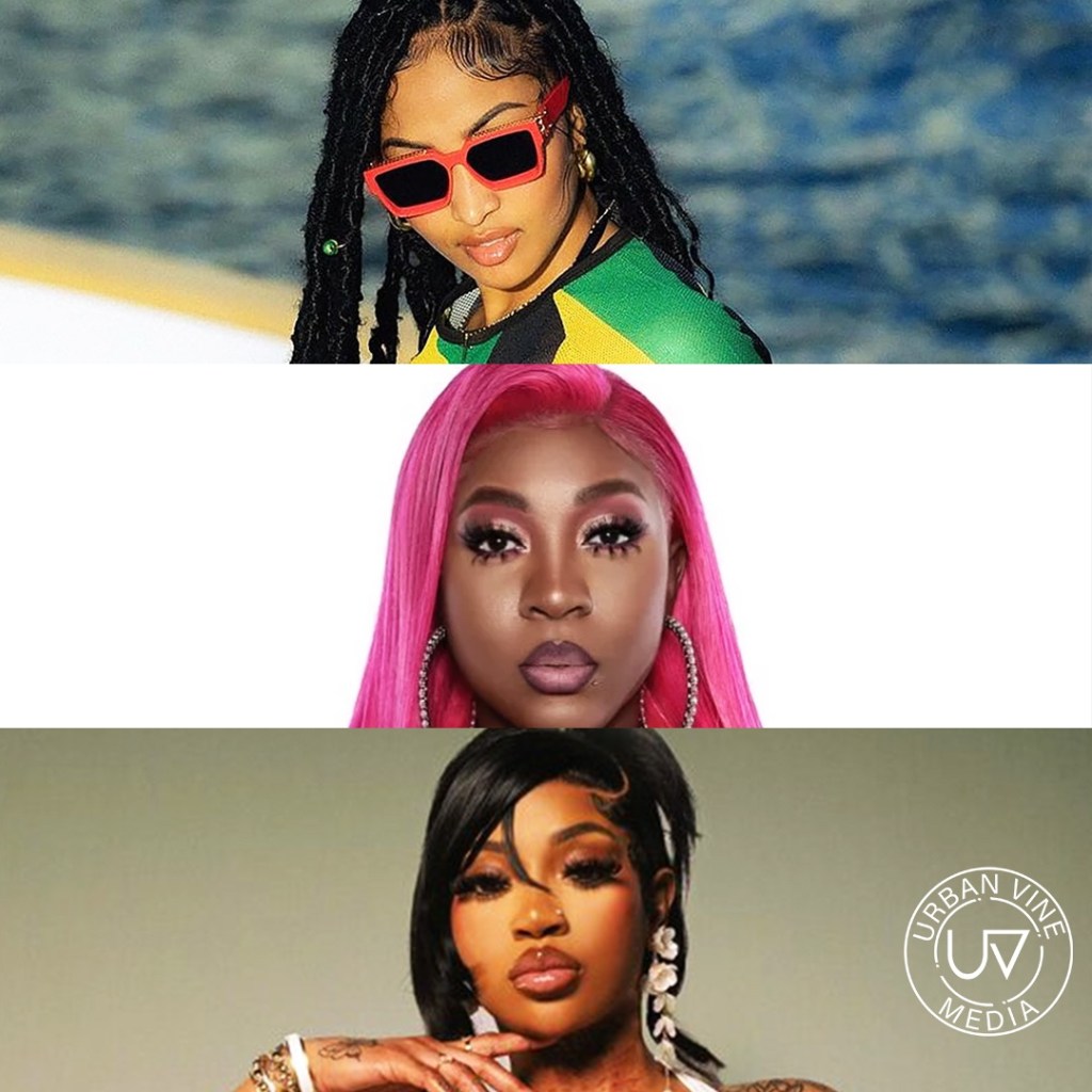 Female Stars: Flavors & Cadence