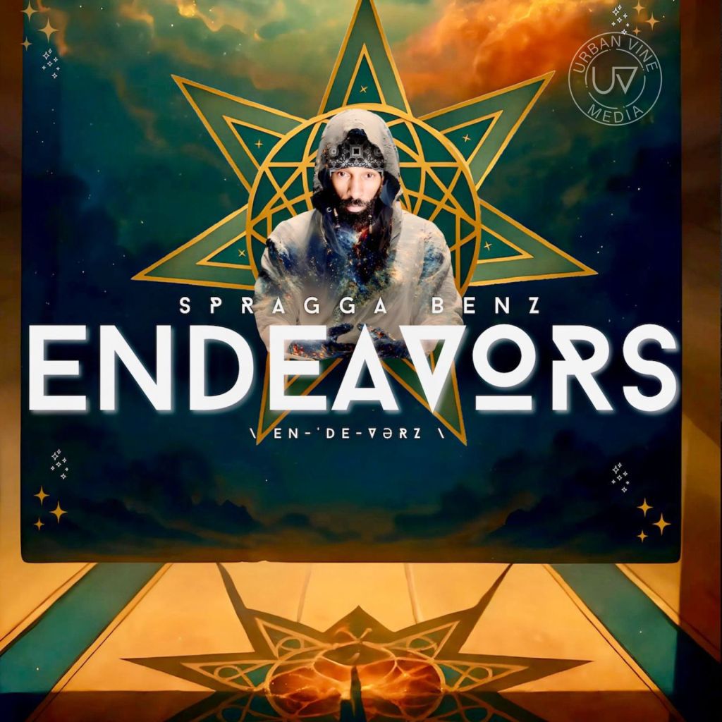Spragga Benz –&nbsp;Endeavors