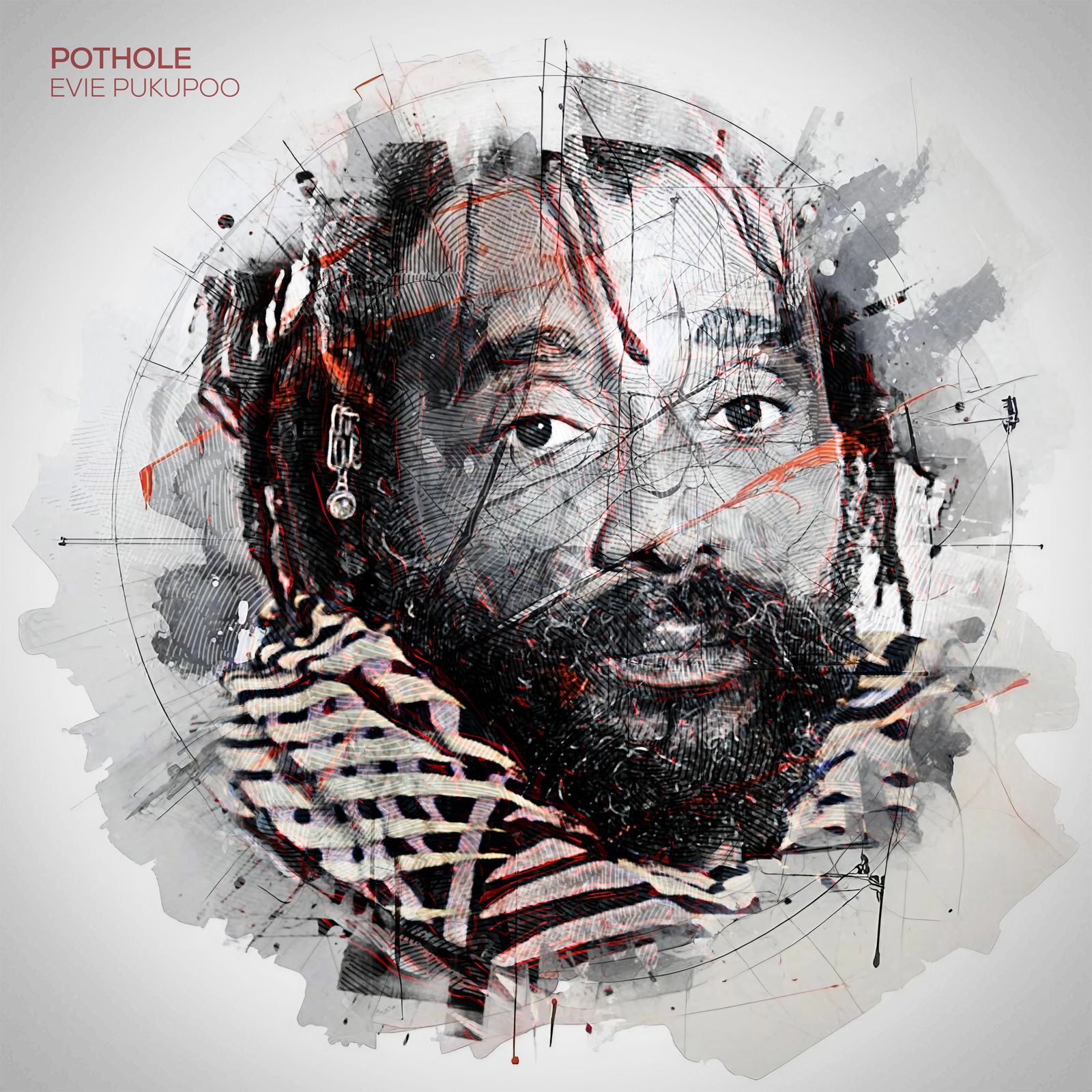 Evie Pukupoo – Pothole