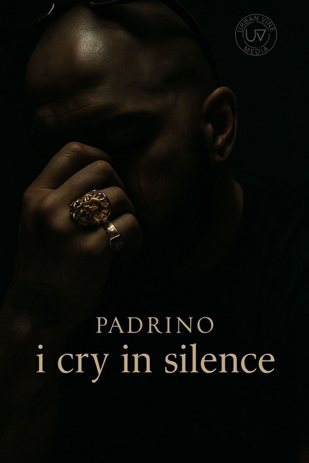 I Cry In Silence –&nbsp;Padrino