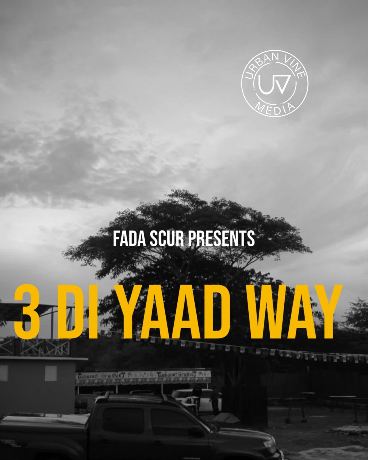 3 Di Yaad Way