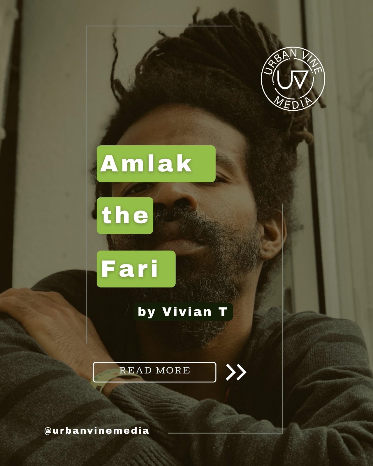 Amlak The Fari