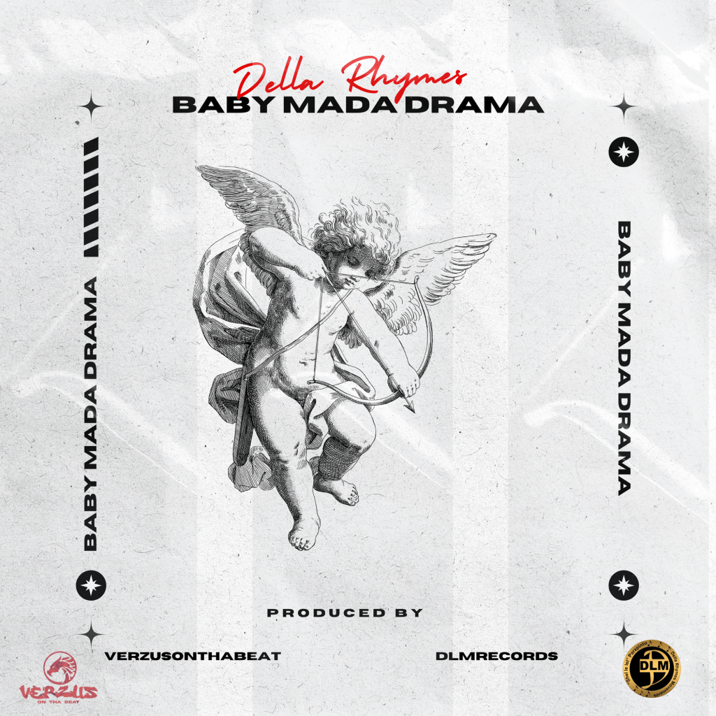 Baby Mada Drama: When Music Reflects the Conversations We&nbsp;Avoid