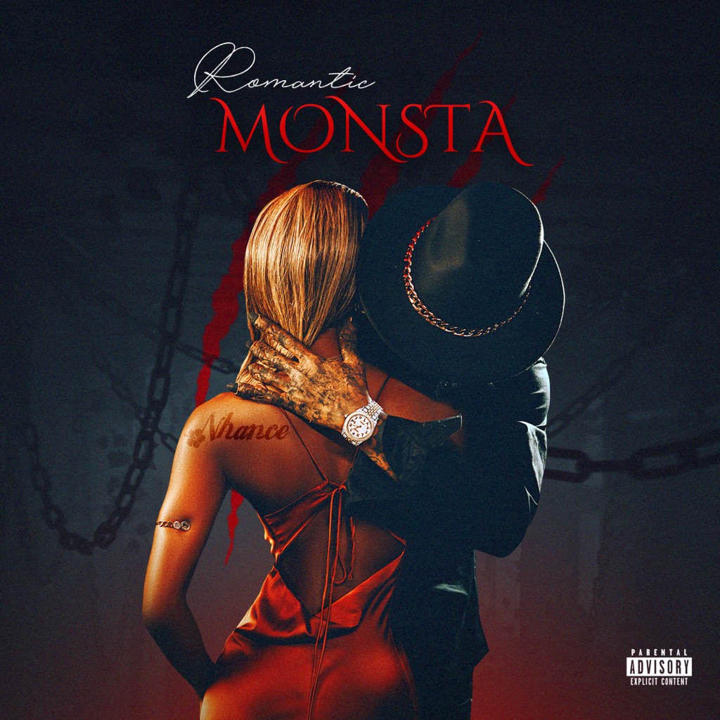 Romantic Monsta –&nbsp;NHANCE