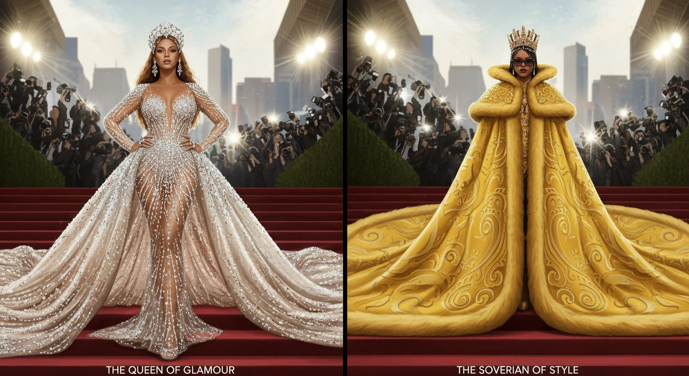 The Return of the Queen