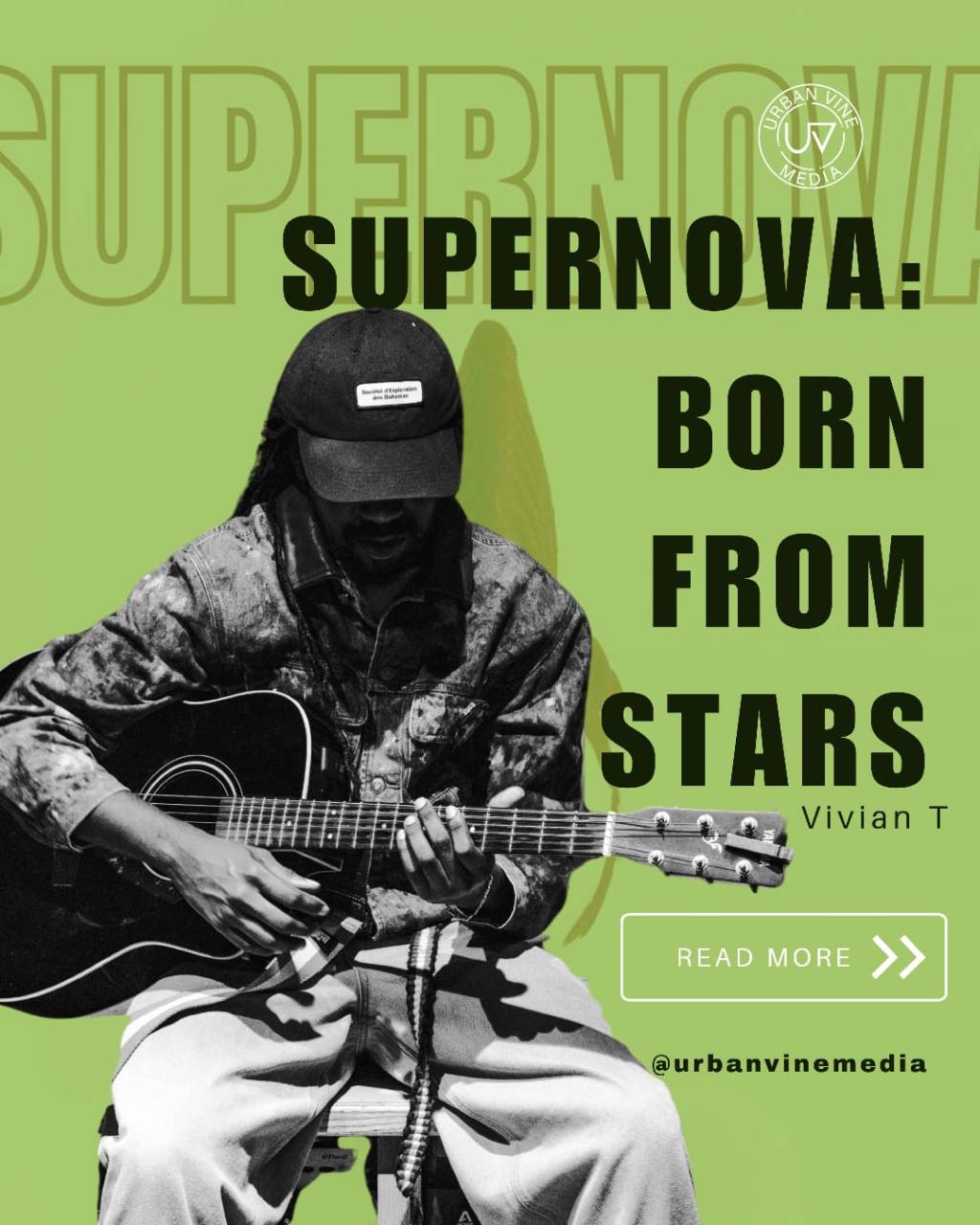 SUPERNOVA – RUNKUS
