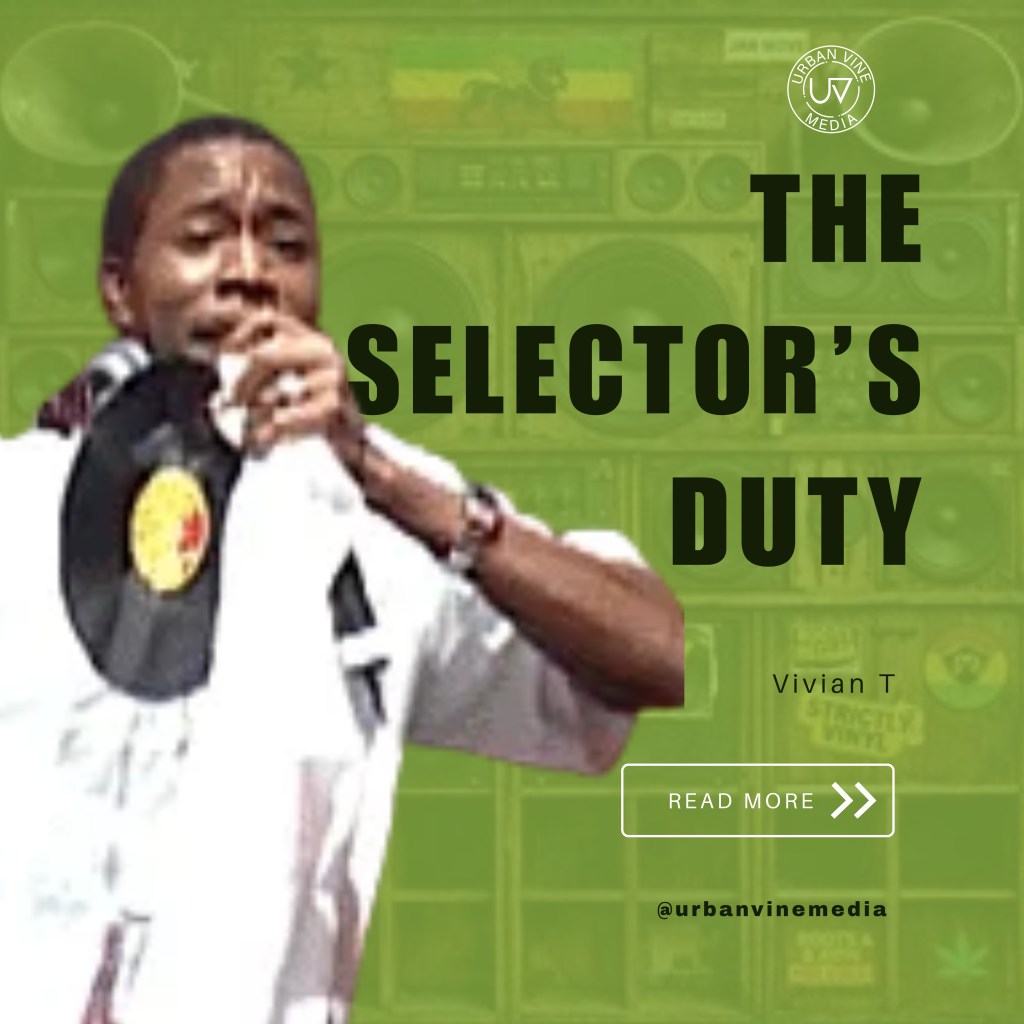 Are Selectors & DJs Still Relevant in the&nbsp;Streamin