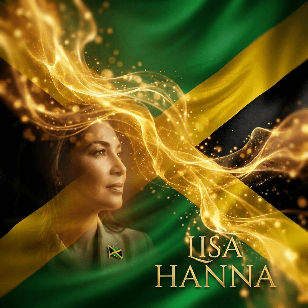 Aging Intelligently: The Evolution of Lisa Hanna and the Launch of a Global Beauty Empire