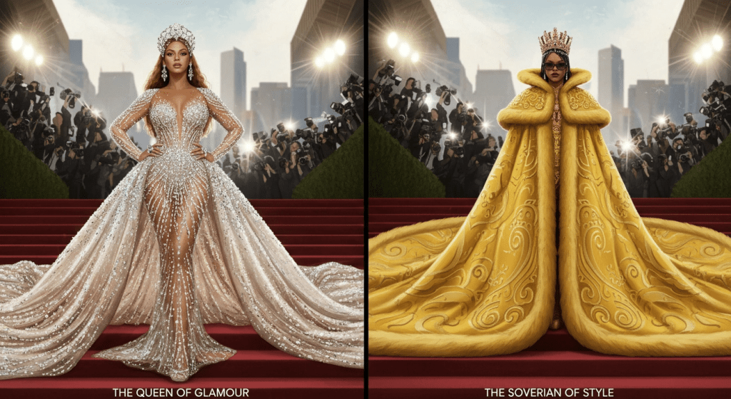 The Return of the&nbsp;Queen