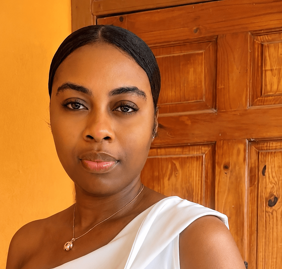 Eight Questions with Jordane&nbsp;Wilson