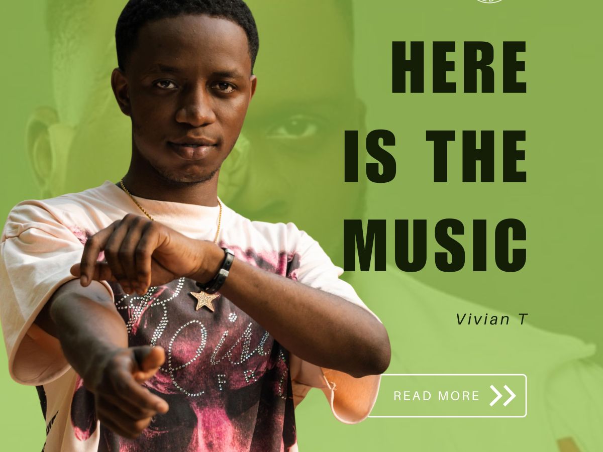 Generational Talent Meets Evolution Of&nbsp;Music